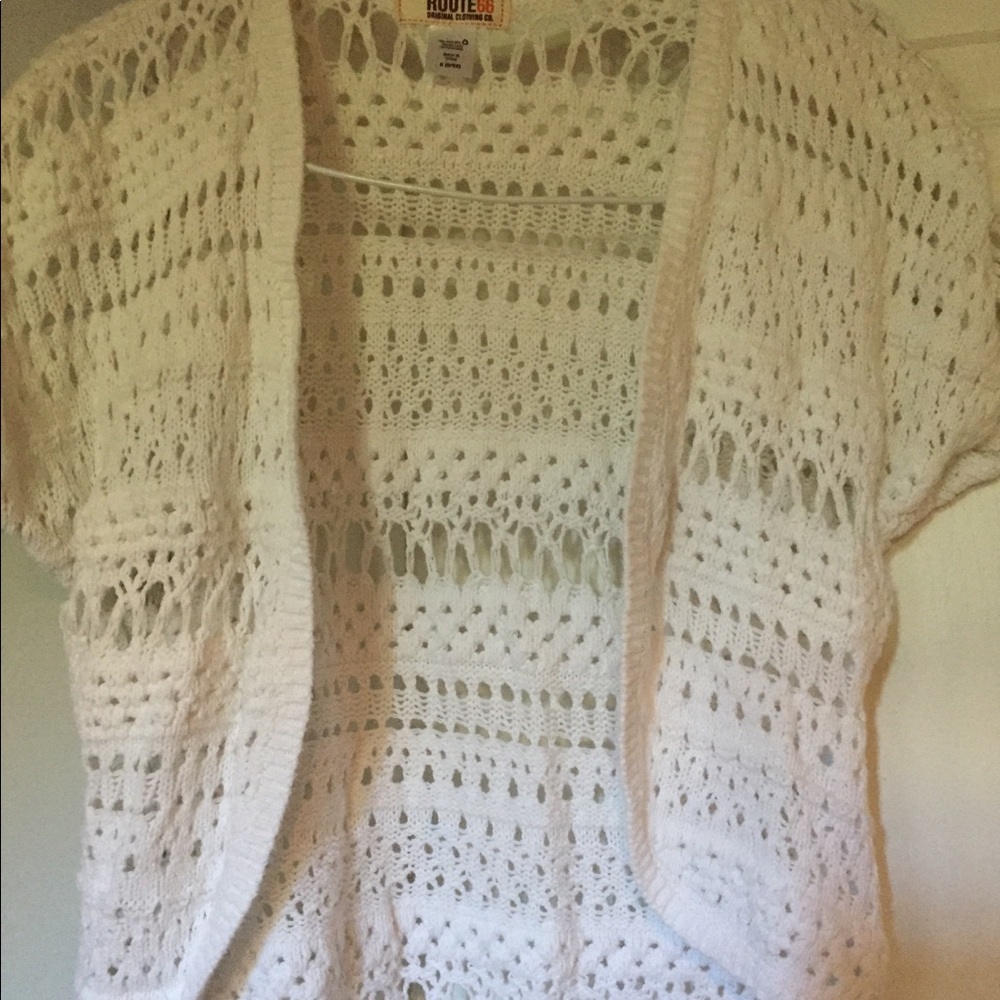 NWOT cardigan